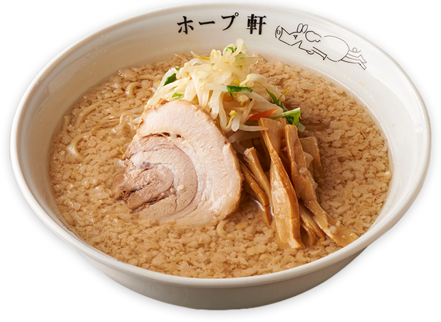 ラーメン