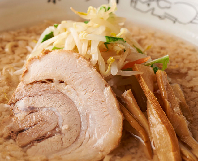 ラーメン