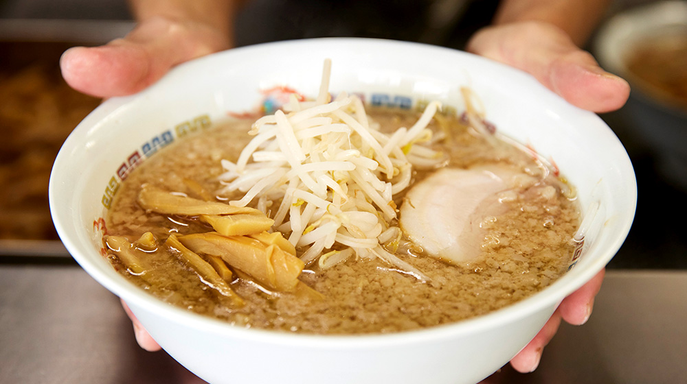 ラーメン