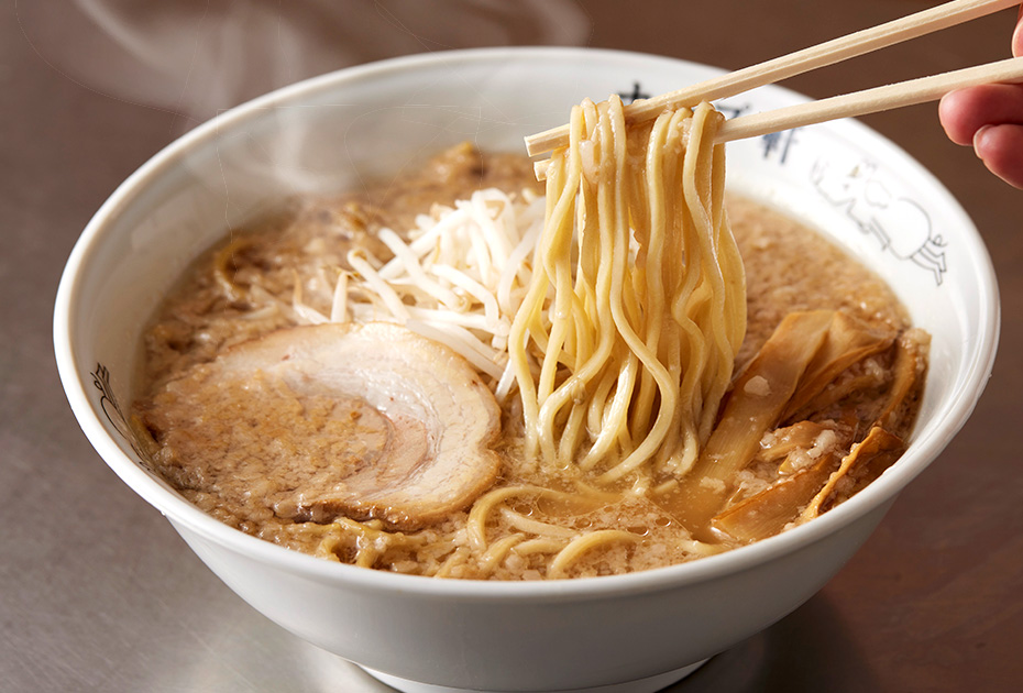 ラーメン