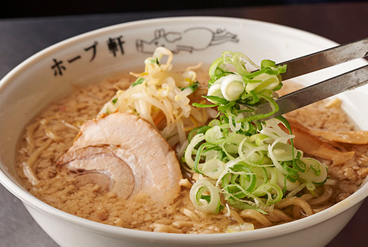 ラーメン