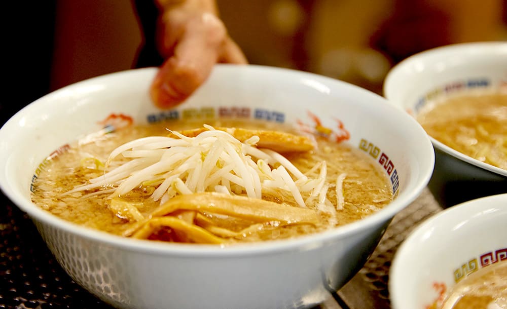 ラーメン